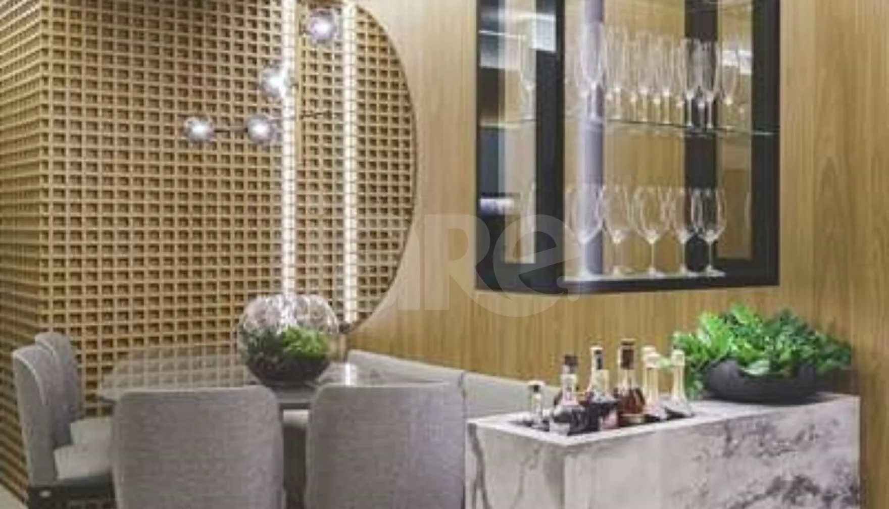 Terrasse Cadeaux - Cobertura com 130,65 m², em Ahú — foto 2