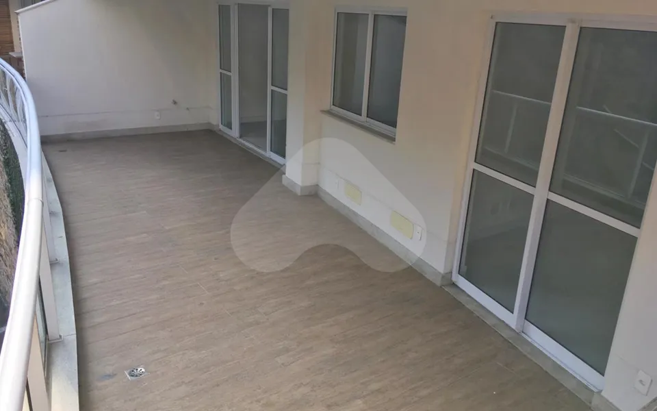 La Fontaine - Apartamento com 108,98 m², em Lagoa — foto 16