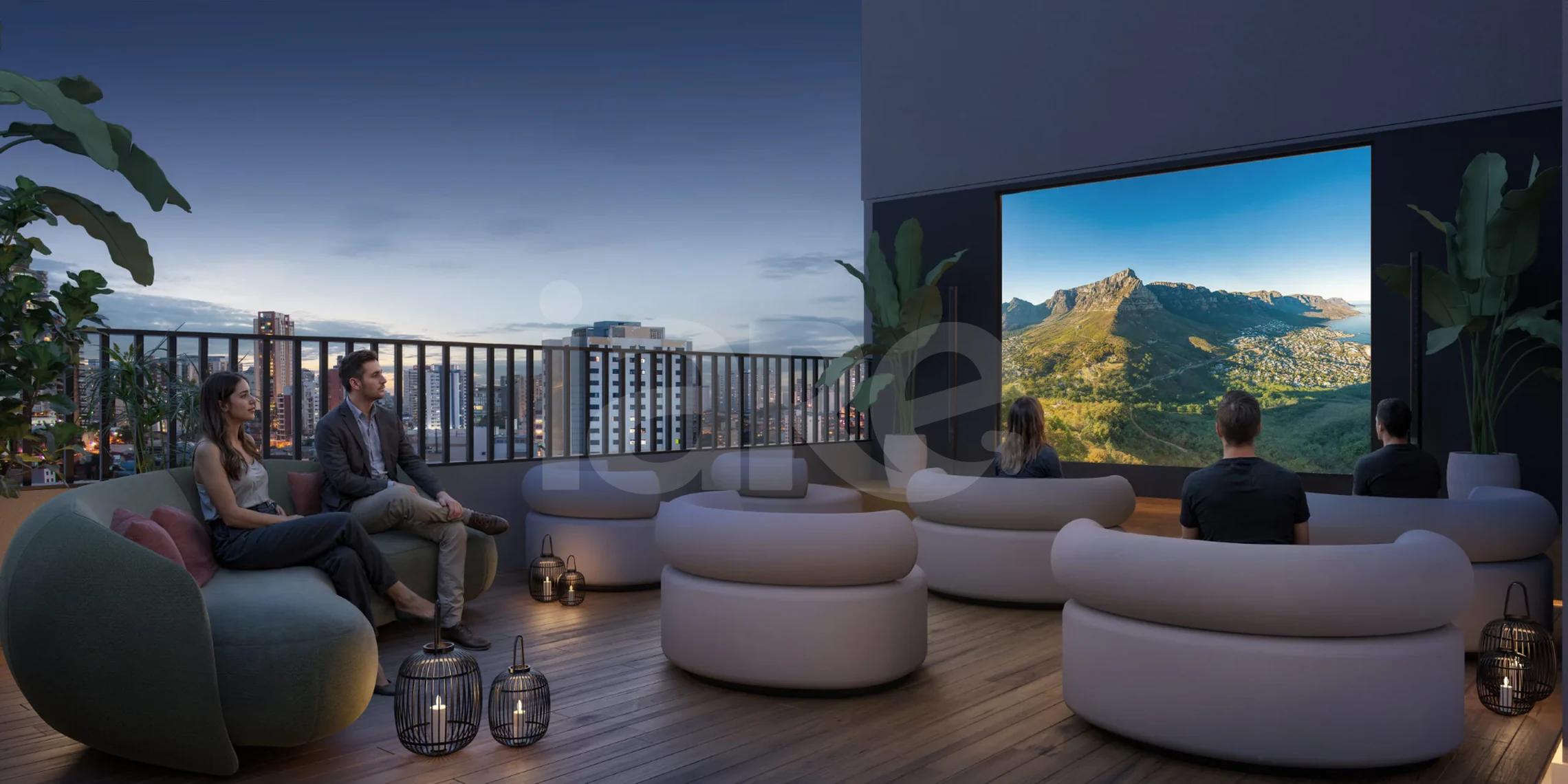 Pin Mooca - Apartamento com 28 m², em Mooca — foto 21