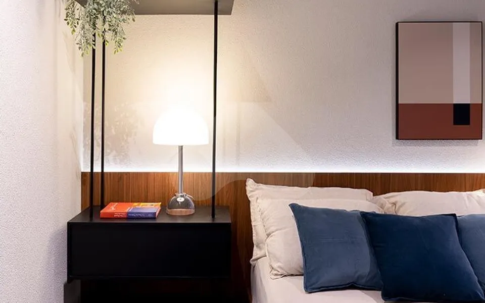 Nato Itaim - Apartamento com 39,69 m², em Itaim Bibi — foto 7