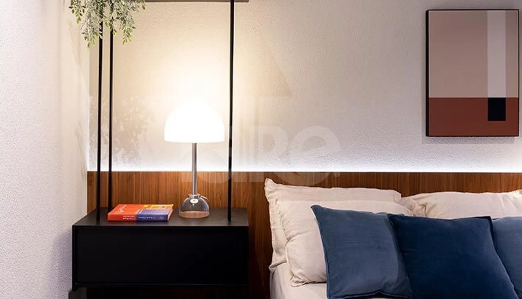 Nato Itaim - Apartamento com 39,69 m², em Itaim Bibi — foto 7