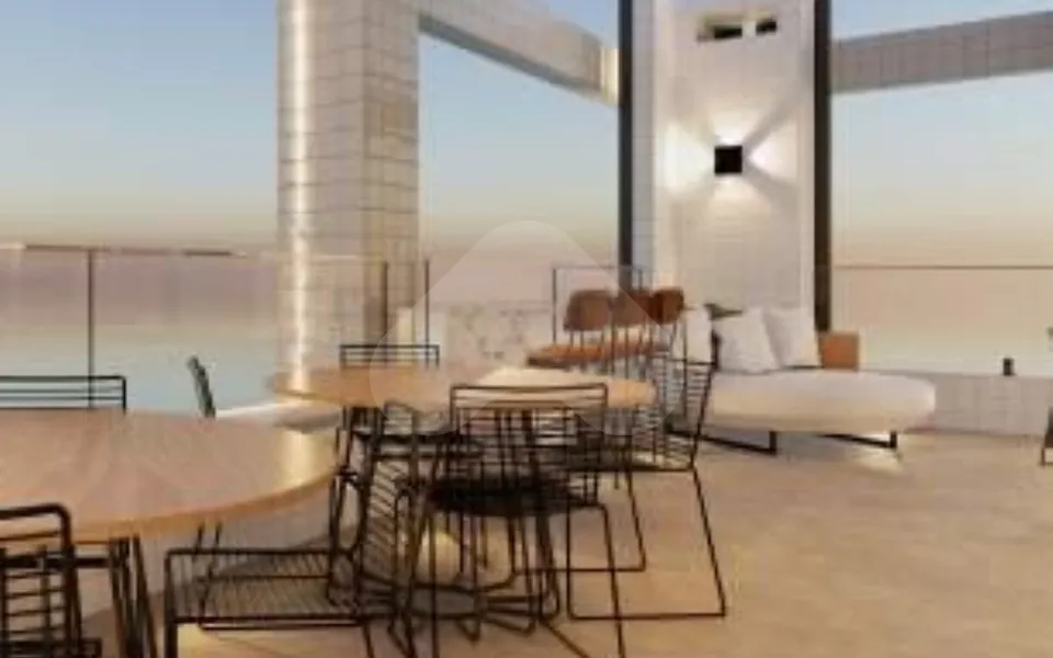 Ana Clara Residencial - Apartamento com 54,88 m², em Zona Nova — foto 15