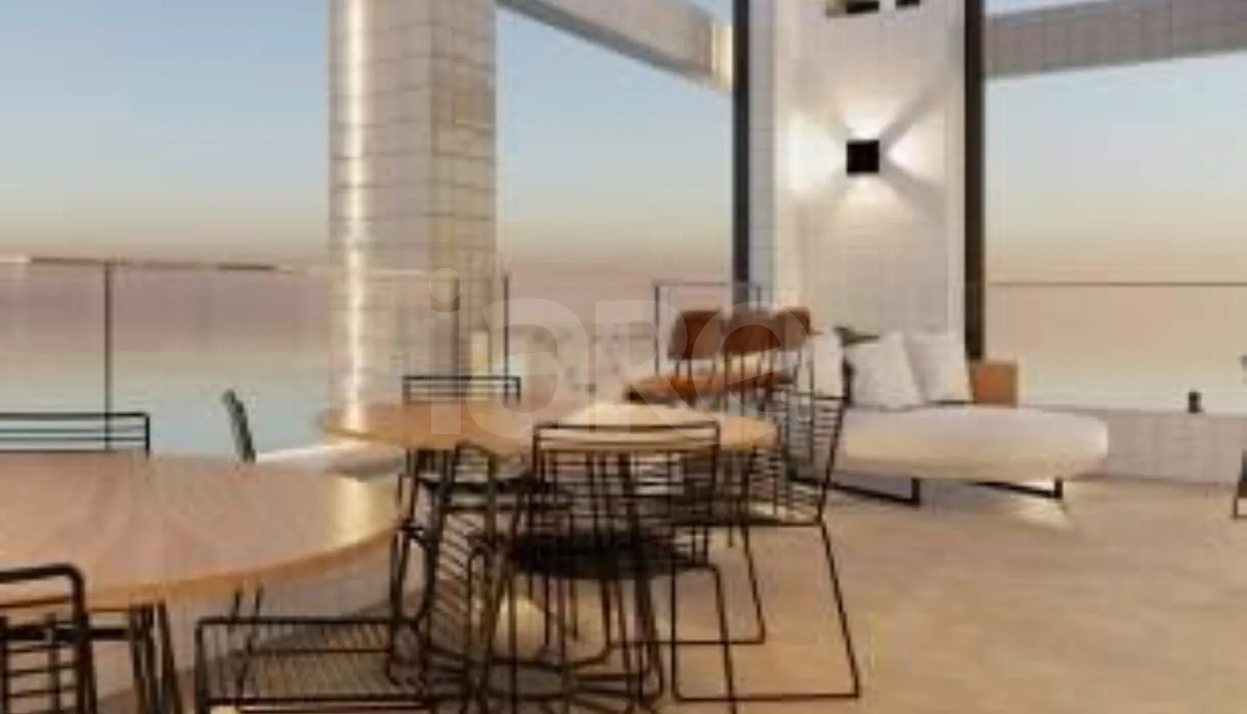 Ana Clara Residencial - Apartamento com 54,88 m², em Zona Nova — foto 16