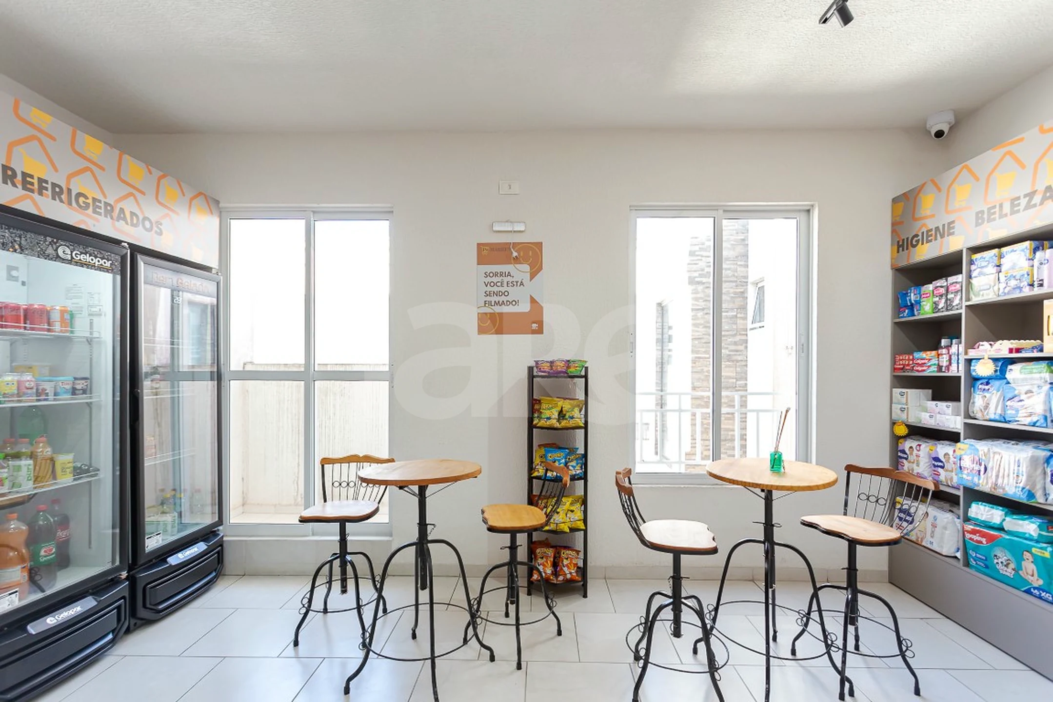 Residencial Tom Jobim Apto 1401B - Apartamento com 59 m², em Uberaba — foto 40