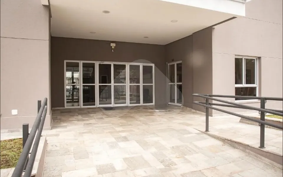 Piazza di Roma - Apartamento com 61,3 m², em Vila da Saúde — foto 6