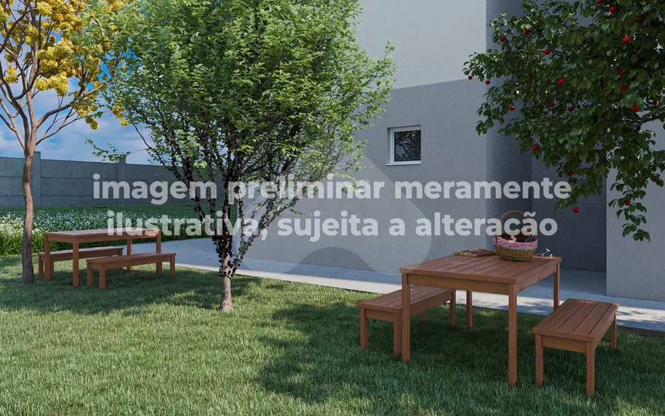 Longitude Estação Guaianases - Studio com 24,79 m², em Guaianases — foto 12