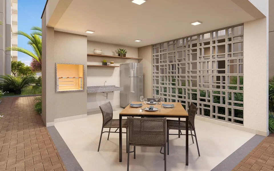 Plano&Park Santo Amaro - Apartamento com 26,87 m², em Santo Amaro — foto 16