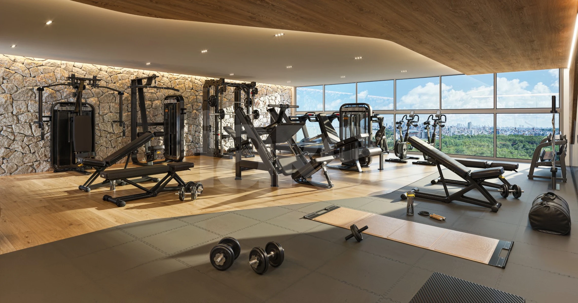 Porto Mare Suítes - Studio com 26,95 m², em Intermares — foto 11