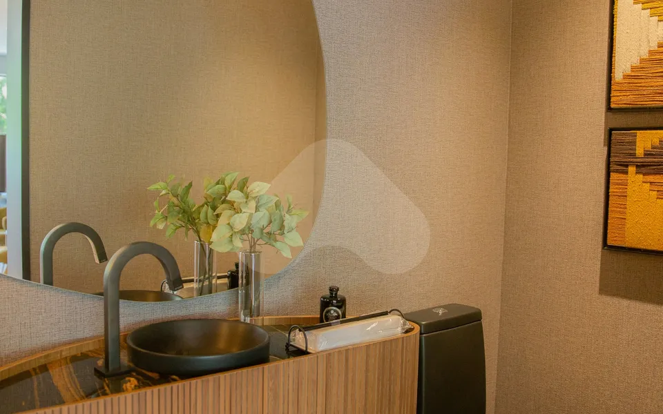 The View Ibirapuera - Apartamento com 290,05 m², em Ibirapuera — foto 25