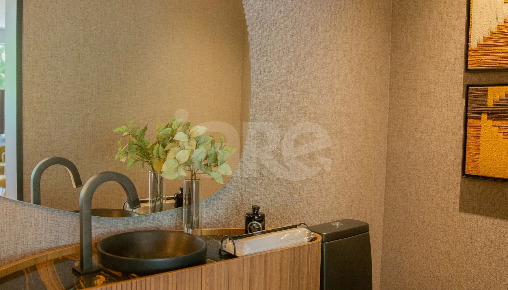 The View Ibirapuera - Apartamento com 290,05 m², em Ibirapuera — foto 25