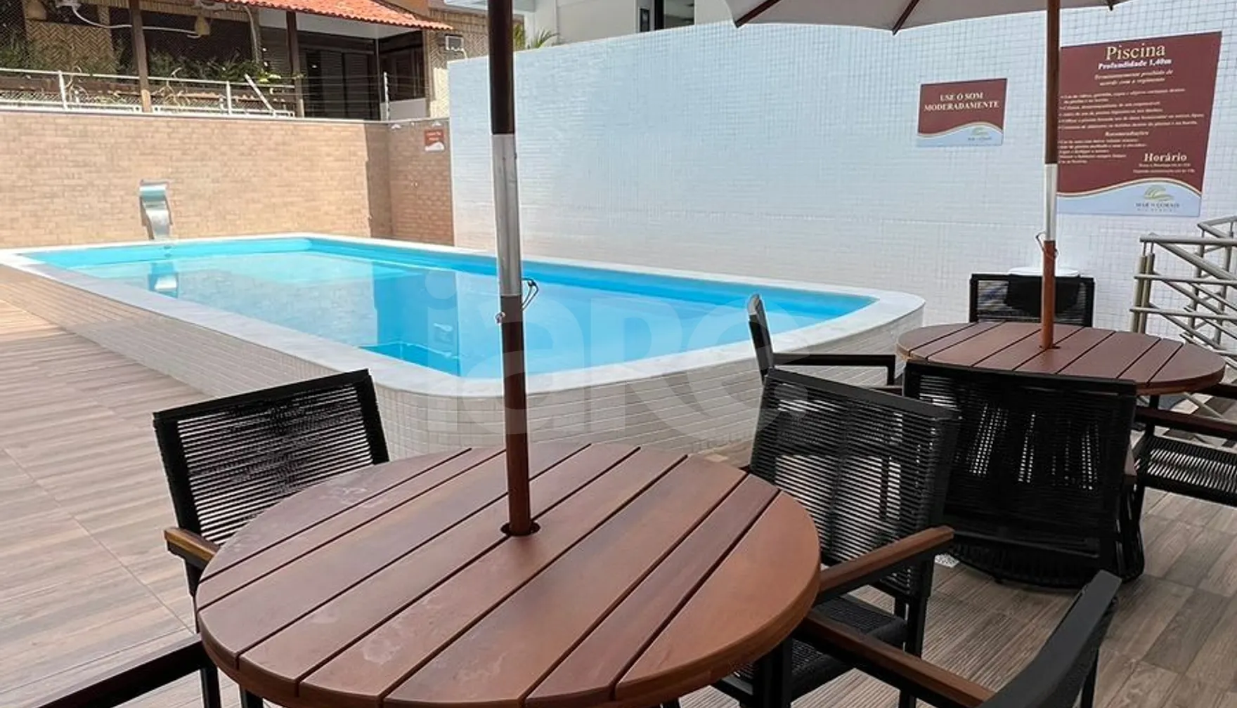Mar de Corais - Garden com 146,6 m², em Cabo Branco — foto 24