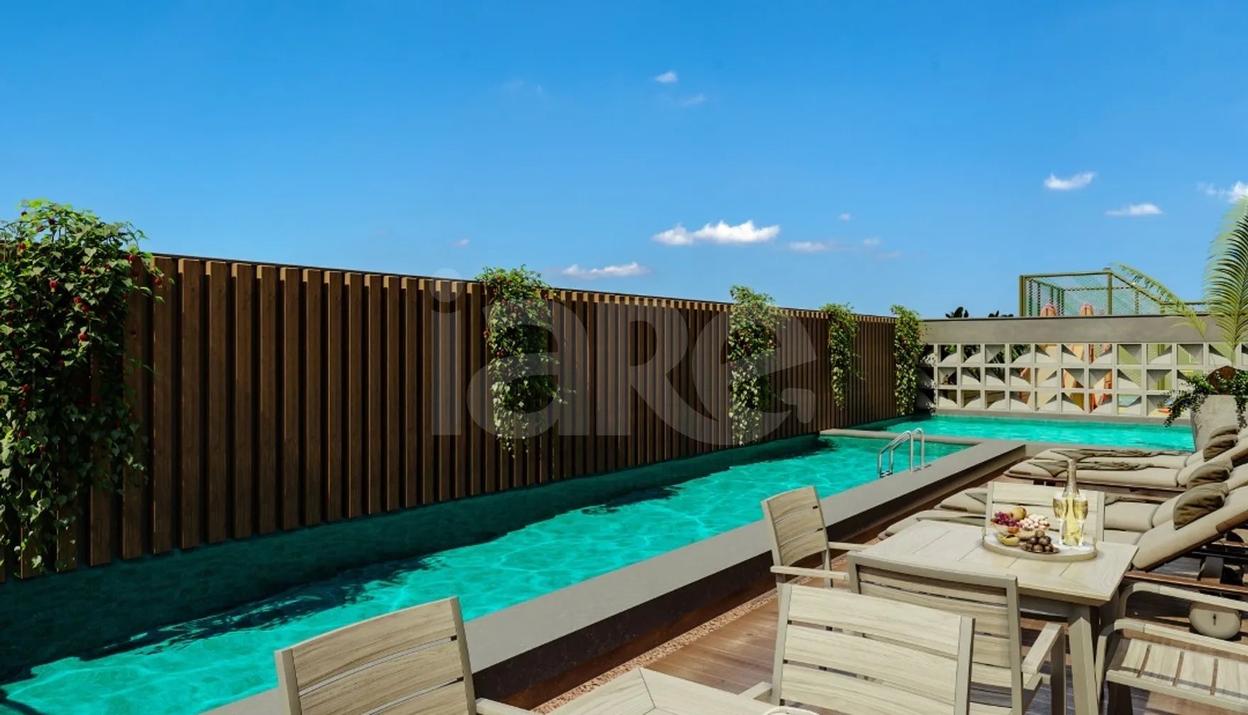 Summit Tower Residence - Apartamento com 150,51 m², em Meia Praia — foto 13