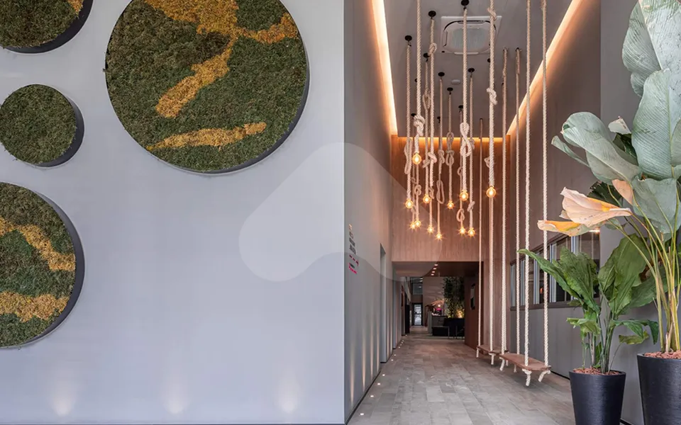 ON Paulista - Studio com 23,3 m², em Vila Mariana — foto 7