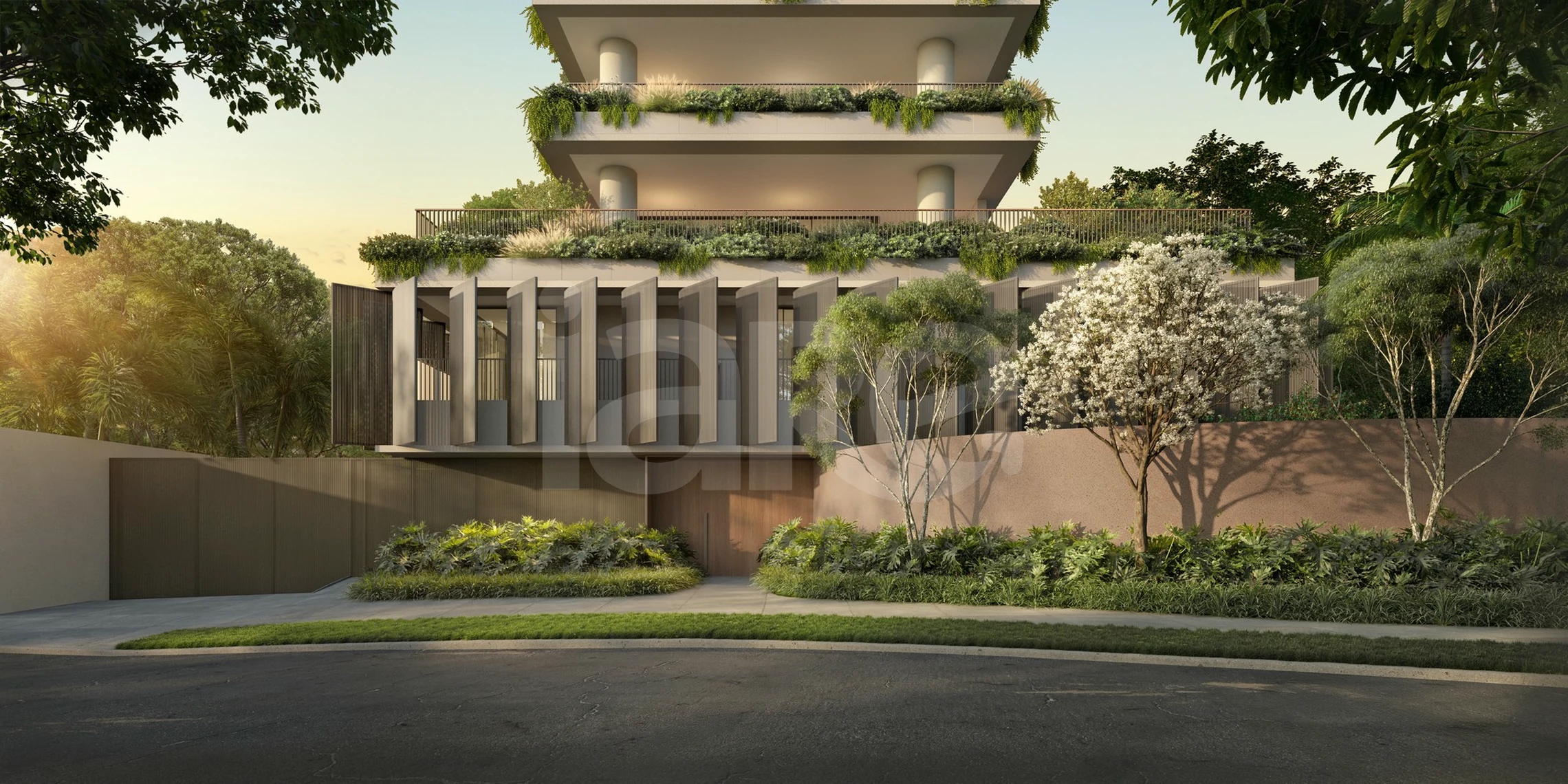 Lignea - Garden com 639,32 m², em Higienópolis — foto 7