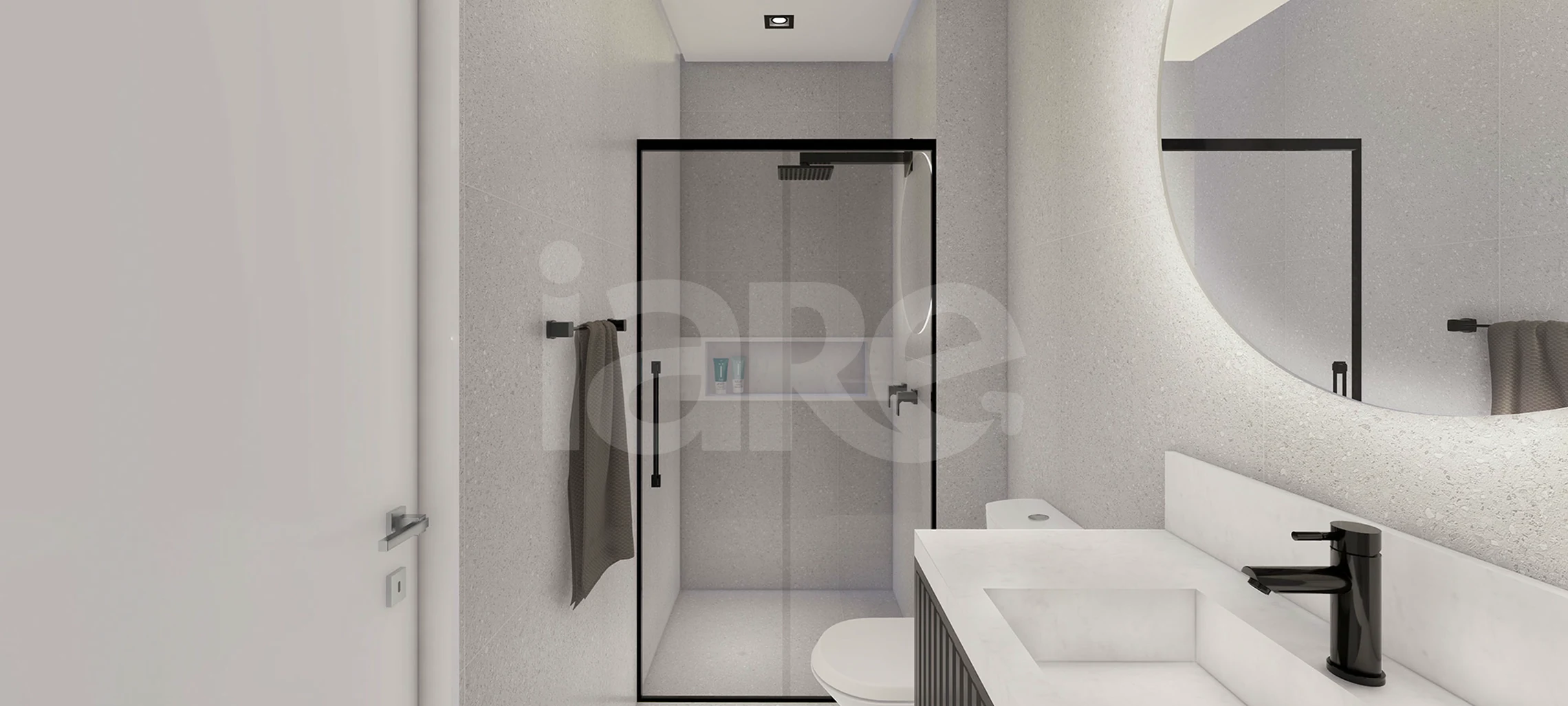 Wave - Apartamento com 46 m², em República — foto 14