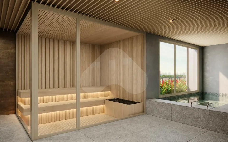 San Paolo - Apartamento com 277,08 m², em Alto de Pinheiros — foto 16