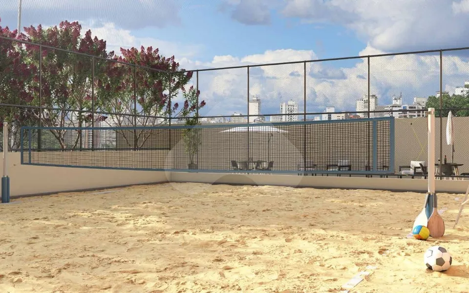 Pleno Sacomã - Apartamento com 41,87 m², em Ipiranga — foto 16