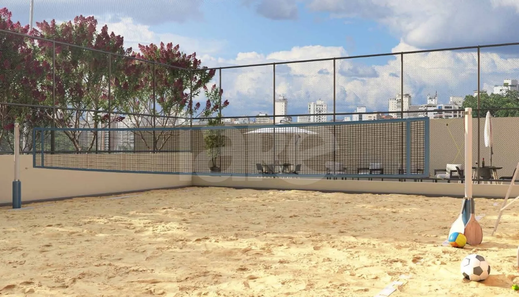 Pleno Sacomã - Apartamento com 45,19 m², em Ipiranga — foto 16