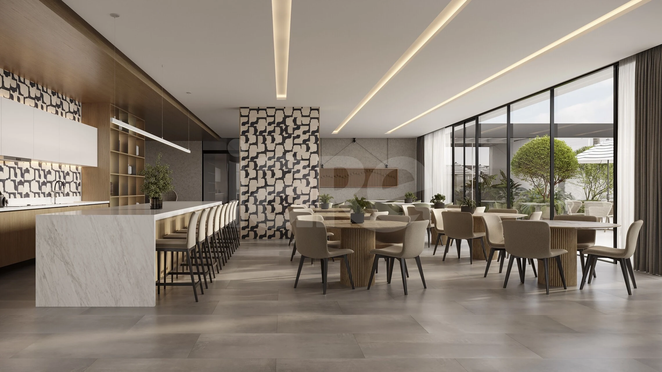 High Tower - Cobertura com 269 m², em Centro — foto 26