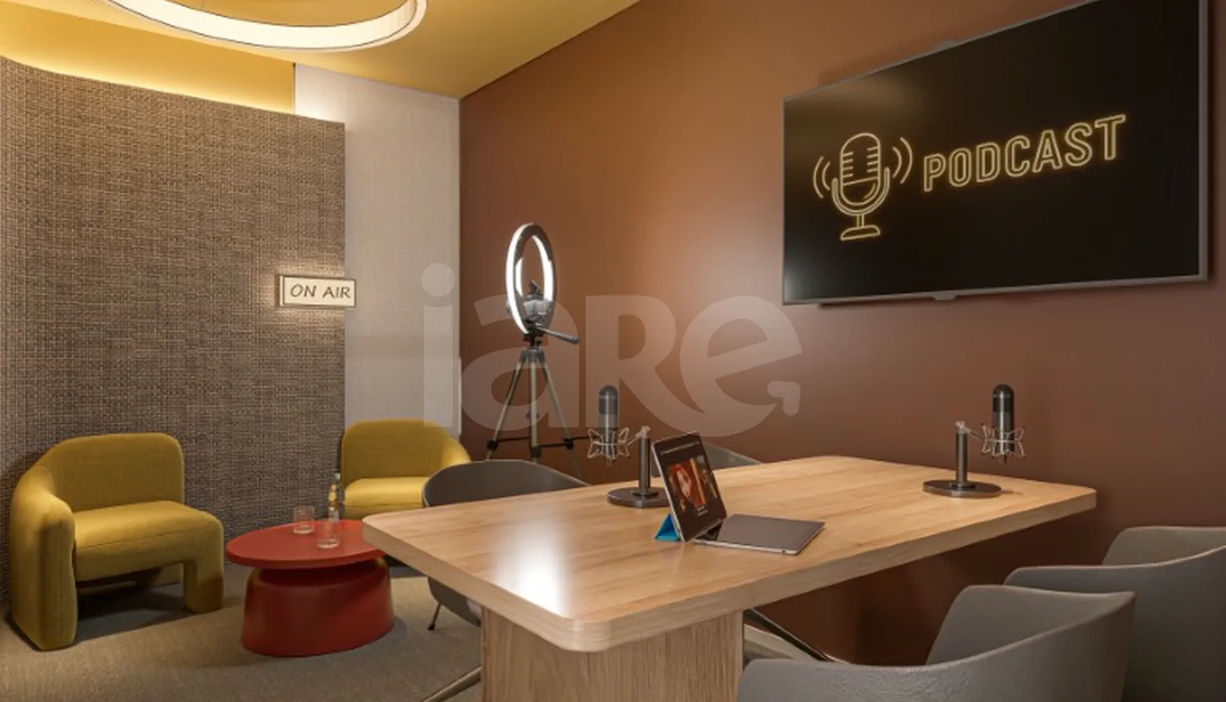 Poema Liberdade - Apartamento com 48,25 m², em Liberdade — foto 23