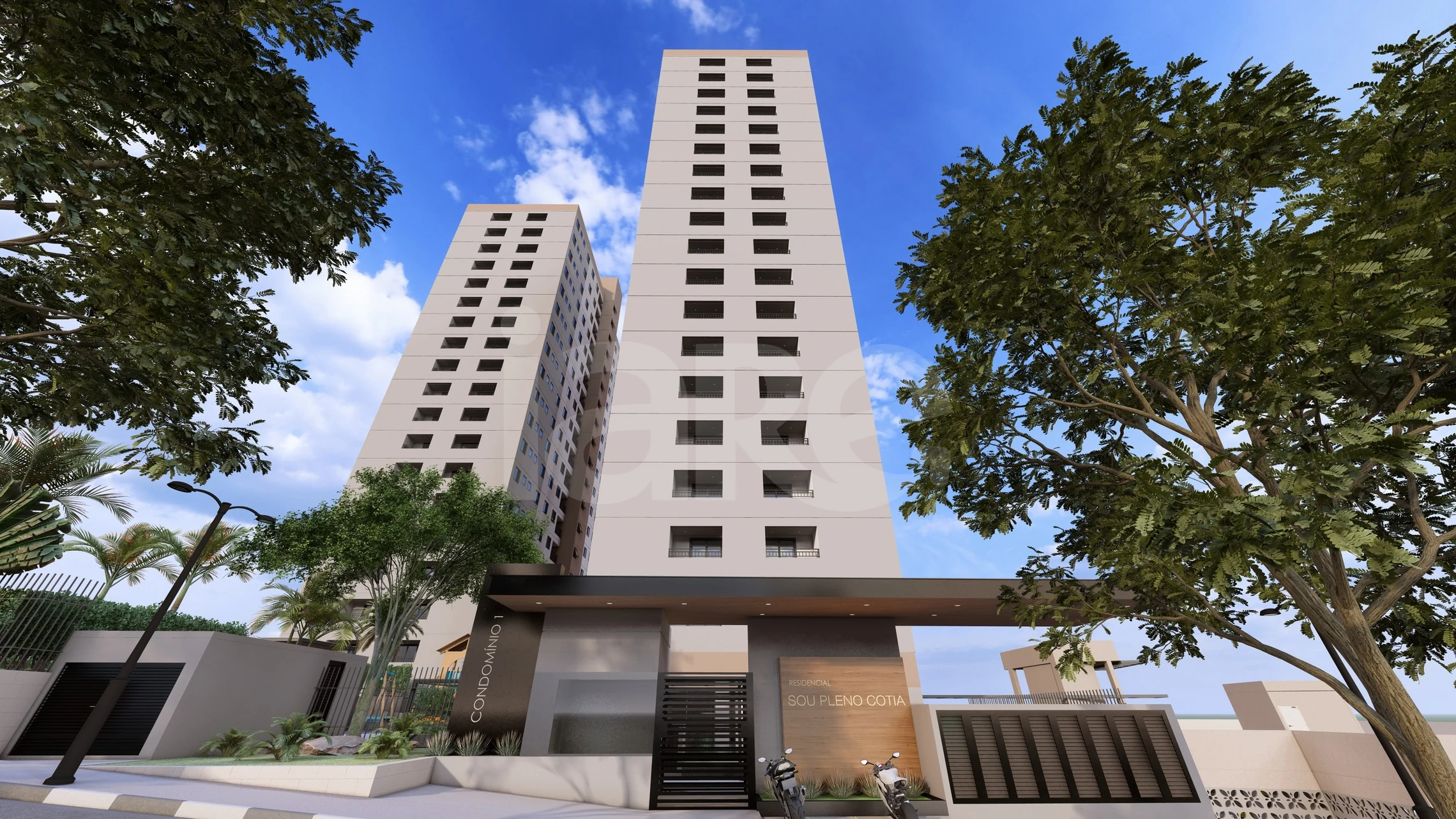 Sou Pleno Cotia - Apartamento com 50,07 m², em Jardim do Rio Cotia — foto 26
