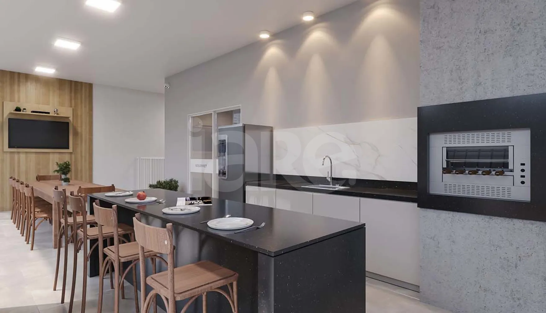 Brisas de Itaparica - Loja com 78,75 m², em Praia de Itaparica — foto 10