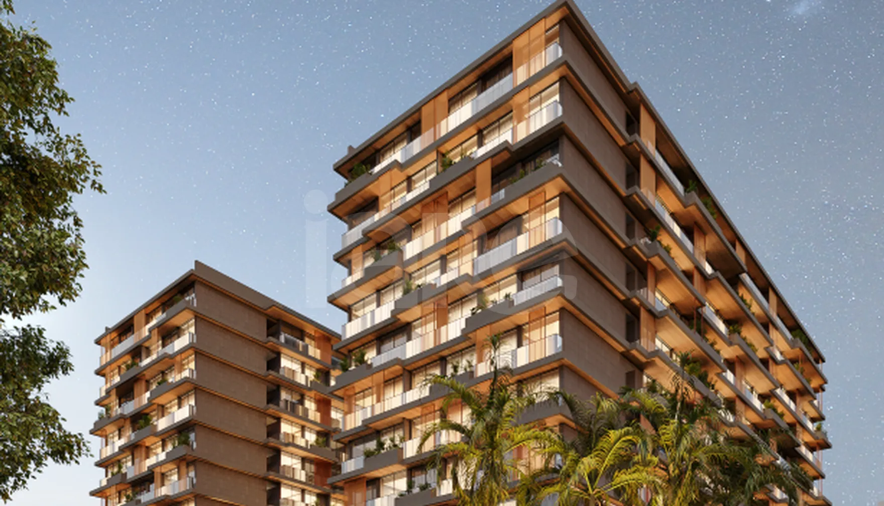 Atmosphera Manaíra - Sala comercial com 50,78 m², em Manaíra — foto 4