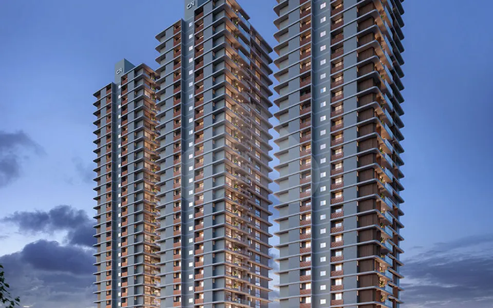 Brava Ocean Home Club - Apartamento com 93,92 m², em Praia Brava de Itajaí — foto 4