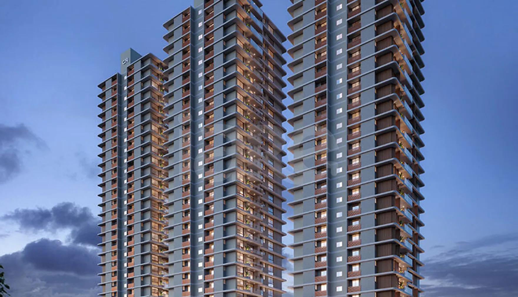Brava Ocean Home Club - Cobertura com 215,13 m², em Praia Brava de Itajaí — foto 8