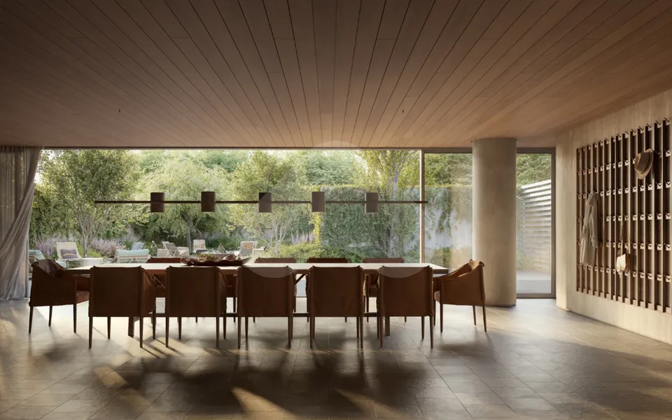 Artigas - Apartamento com 484,03 m², em Bela Vista — foto 12