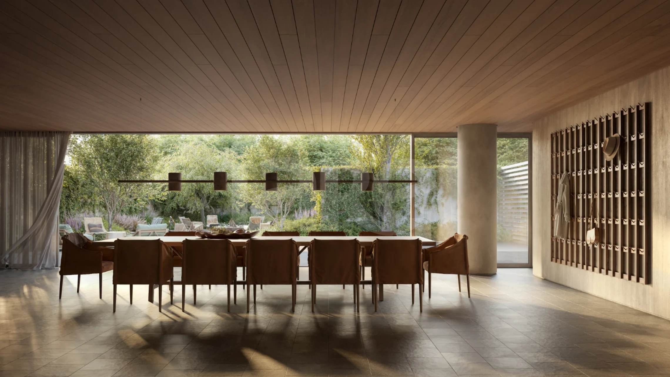 Artigas - Garden com 668,77 m², em Bela Vista — foto 27