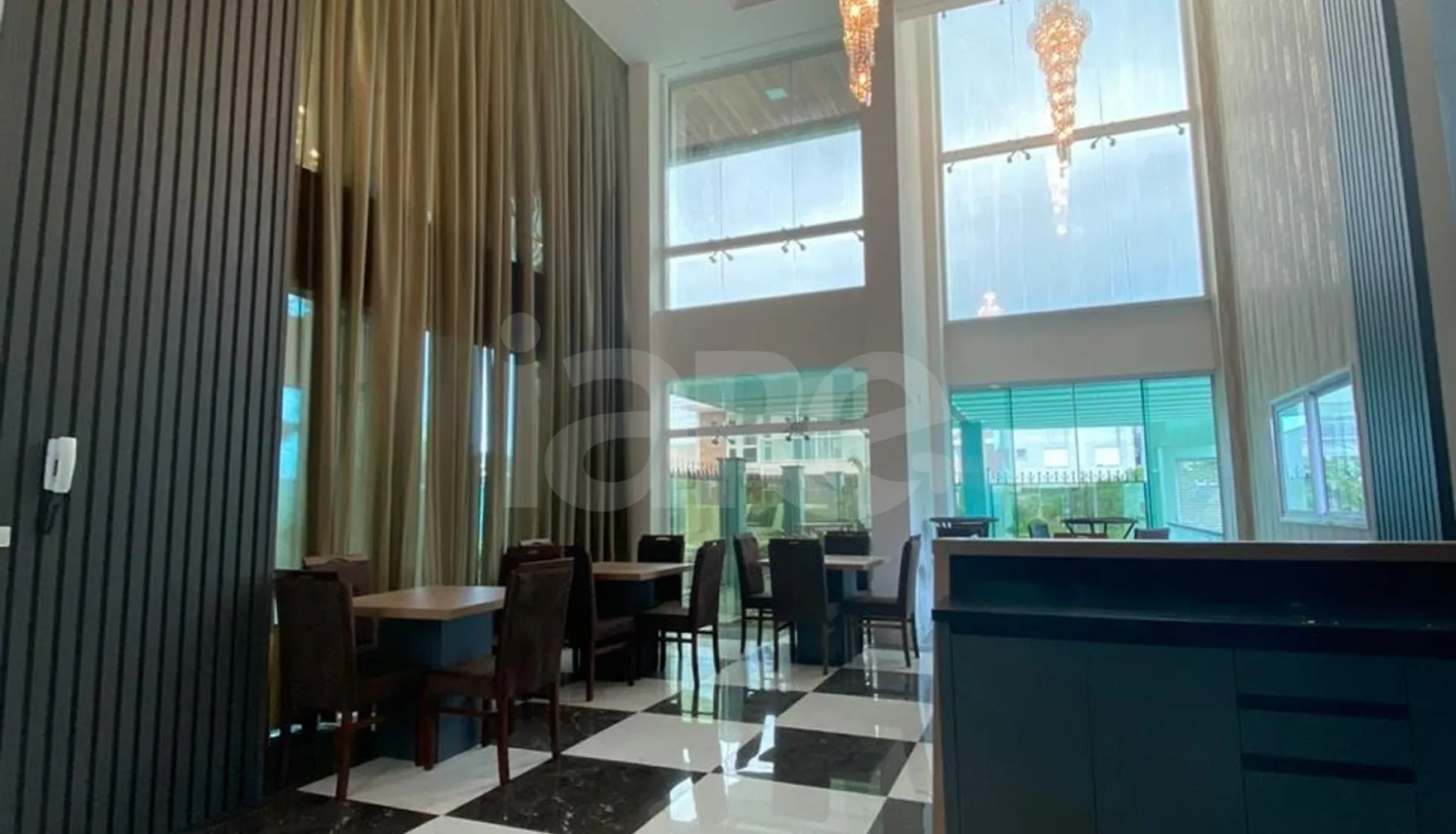 Eunice Costa - Cobertura com 142,93 m², em Canto Grande — foto 48