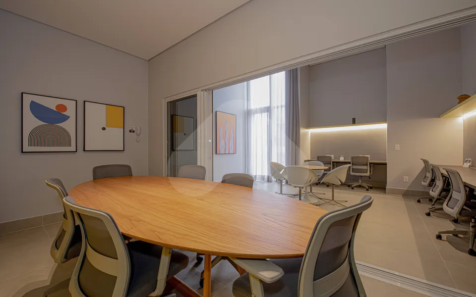 Tribeca - Apartamento com 119,22 m², em Aldeota — foto 9