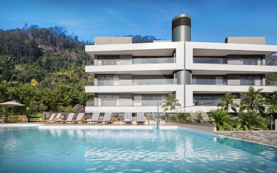 Miragio Cacupé - Apartamento com 165,98 m², em Cacupé — foto 18