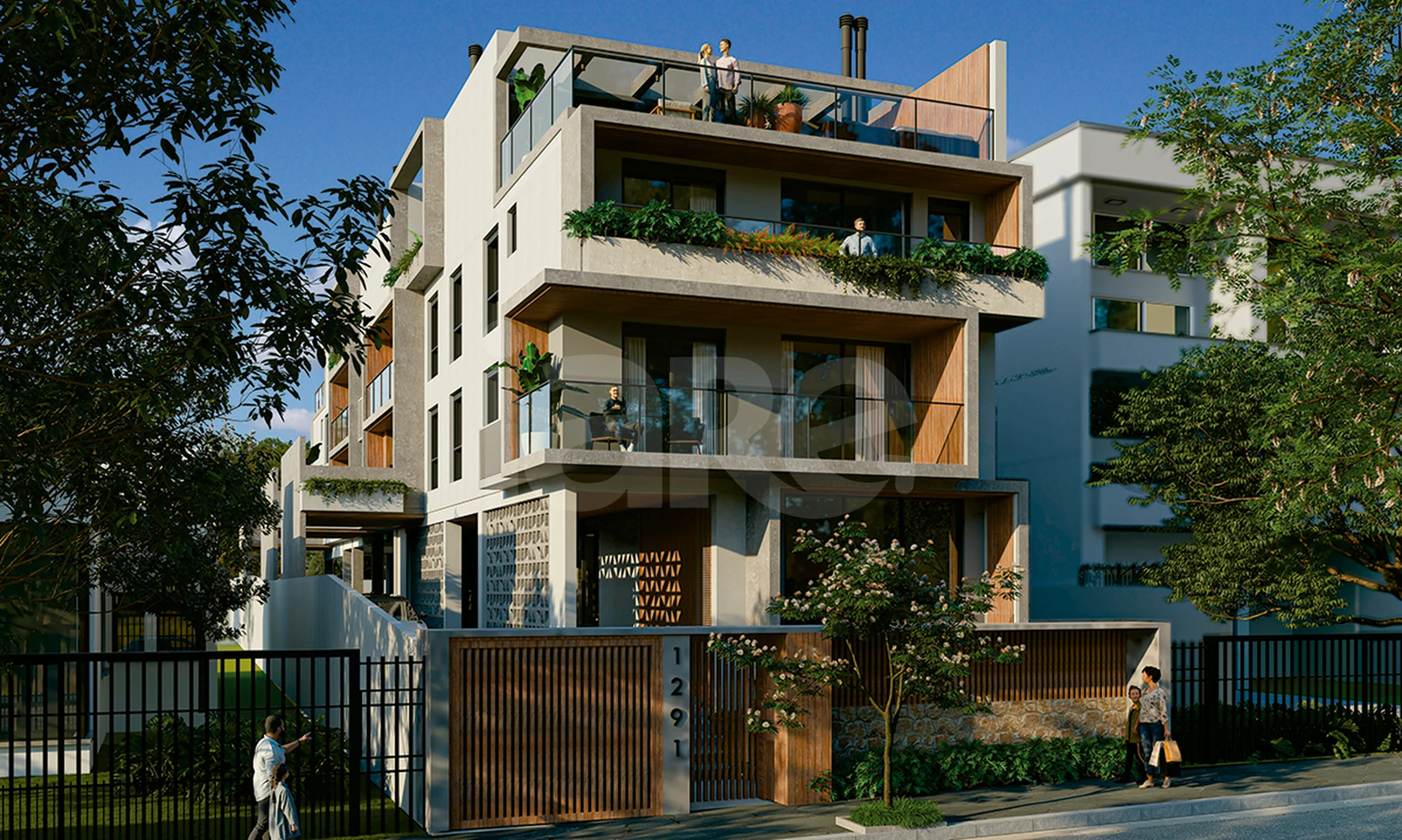 Green Garden - Garden com 88,07 m², em Tristeza — foto 6