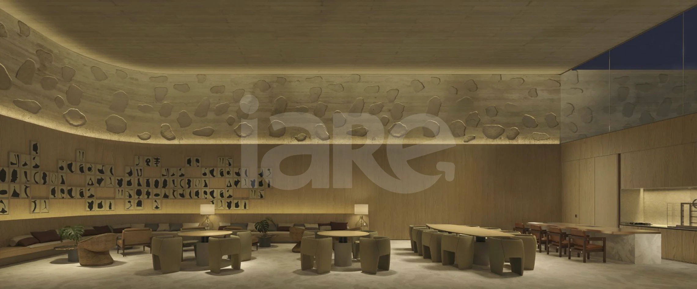 Manhã - Apartamento com 249,56 m², em Batel — foto 34