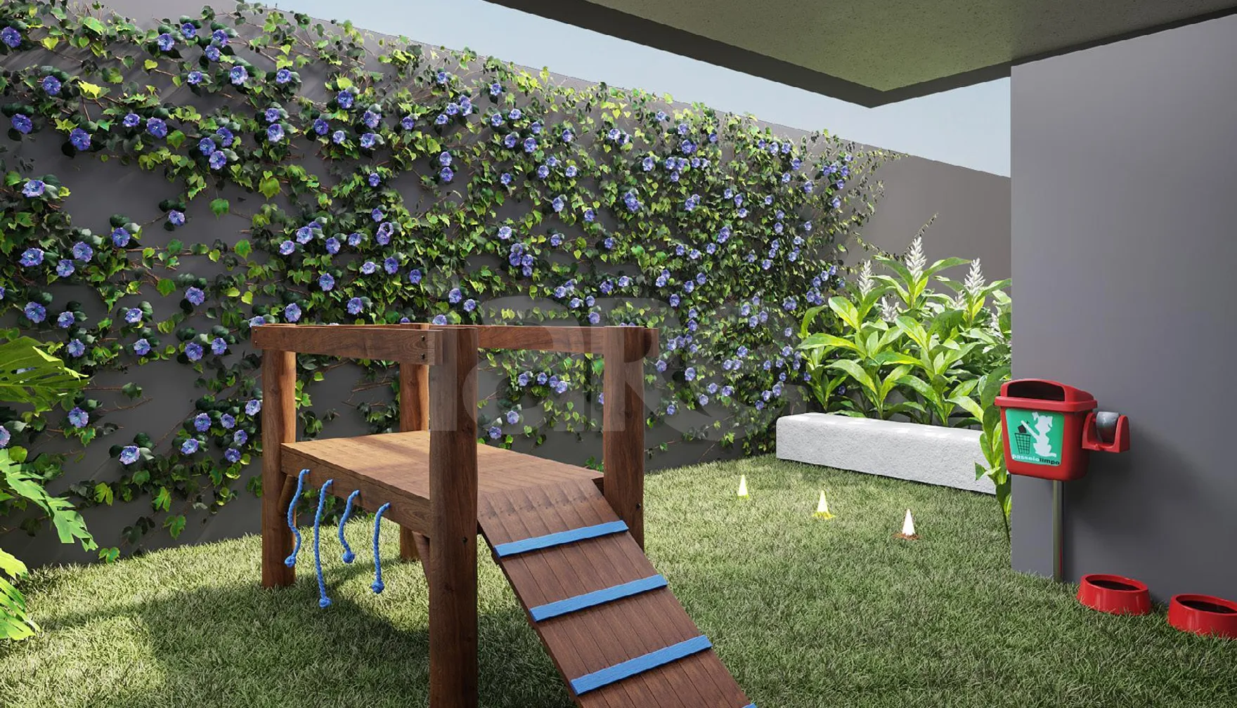 Mirart Vila Mariana - Studio com 28,48 m², em Vila Mariana — foto 16