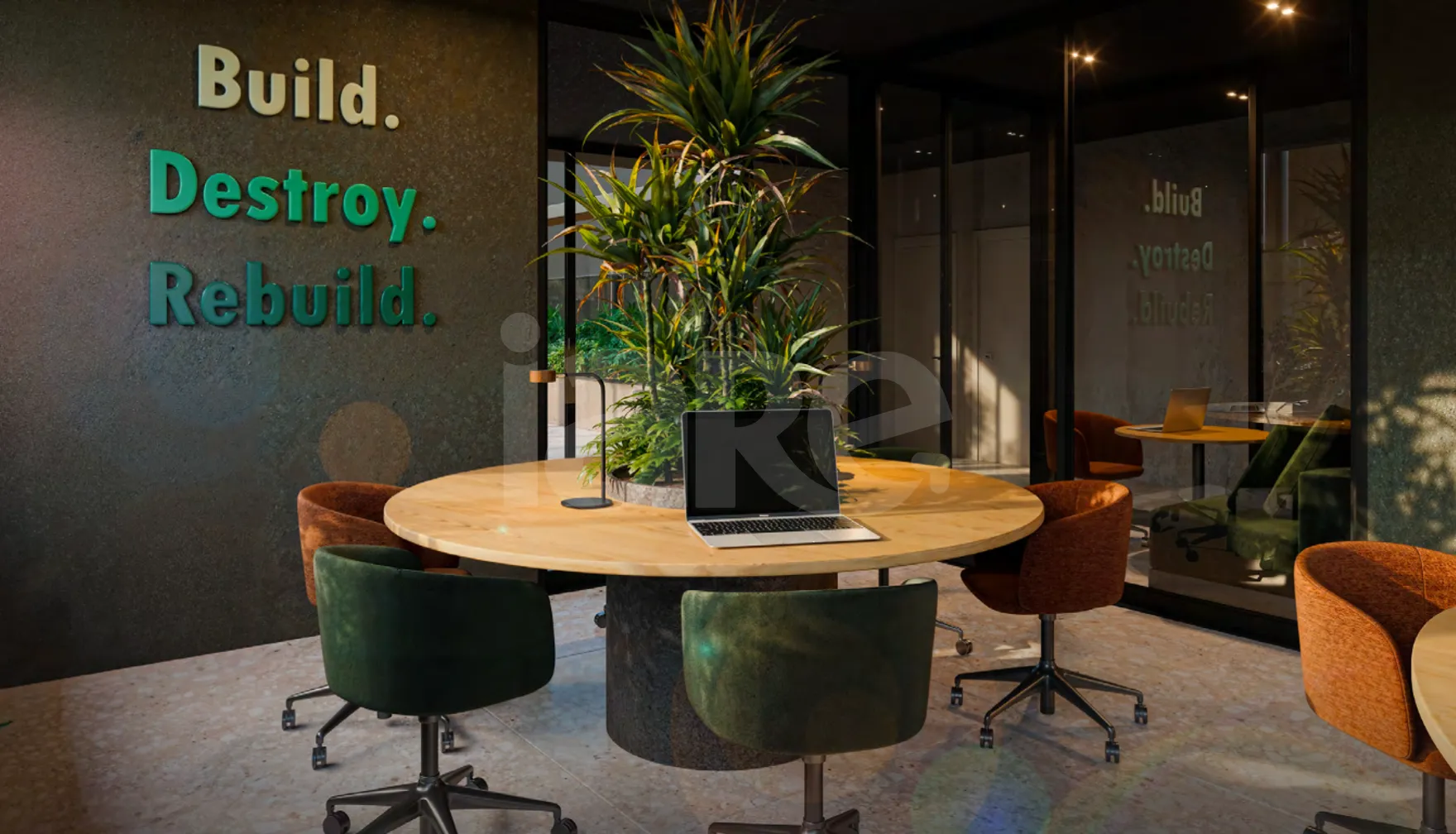 Eco Aeropark - Apartamento com 84,42 m², em Aeroclube — foto 13