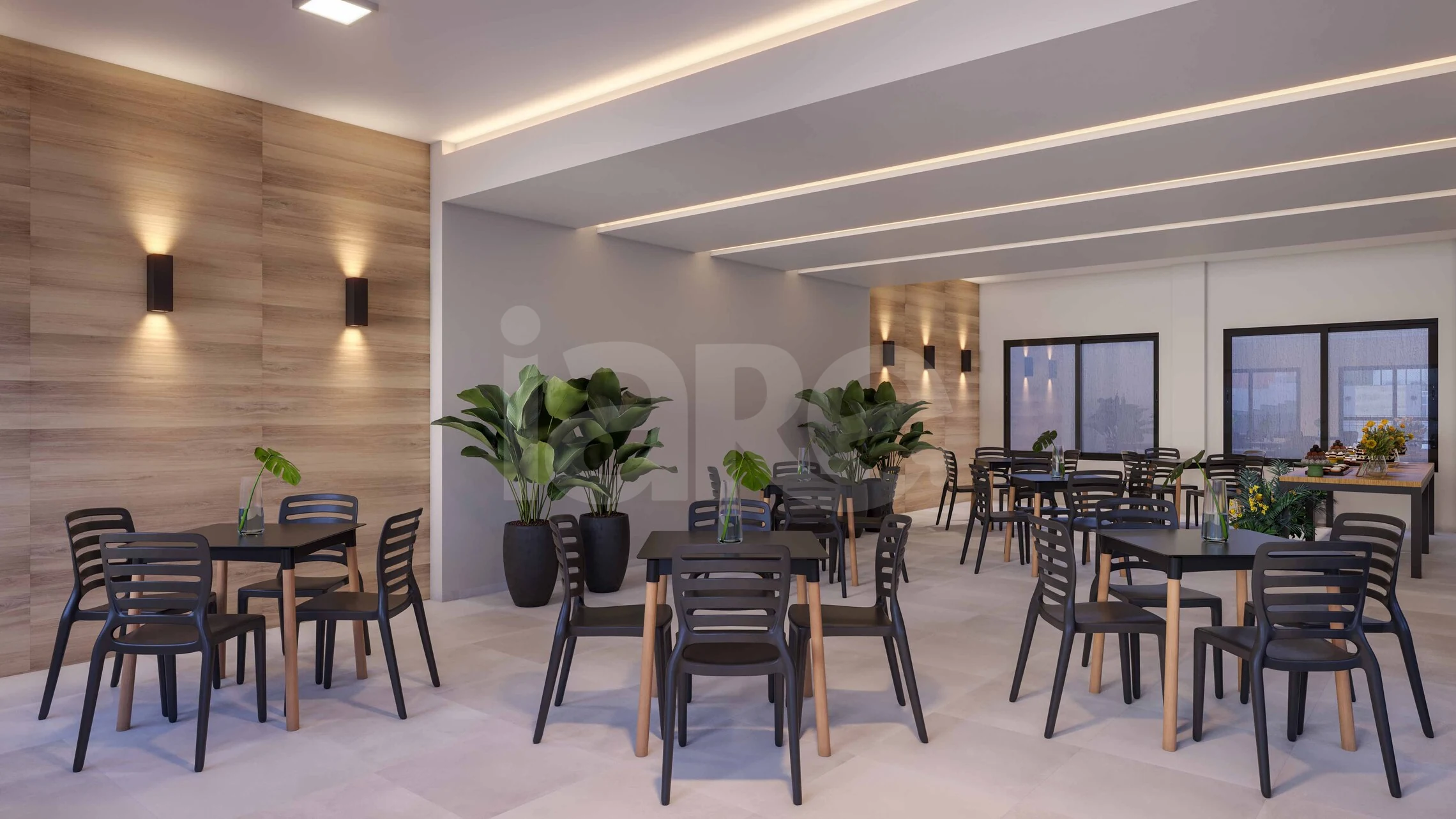 Colina das Amoras - Apartamento com 42,11 m², em Ataíde — foto 5