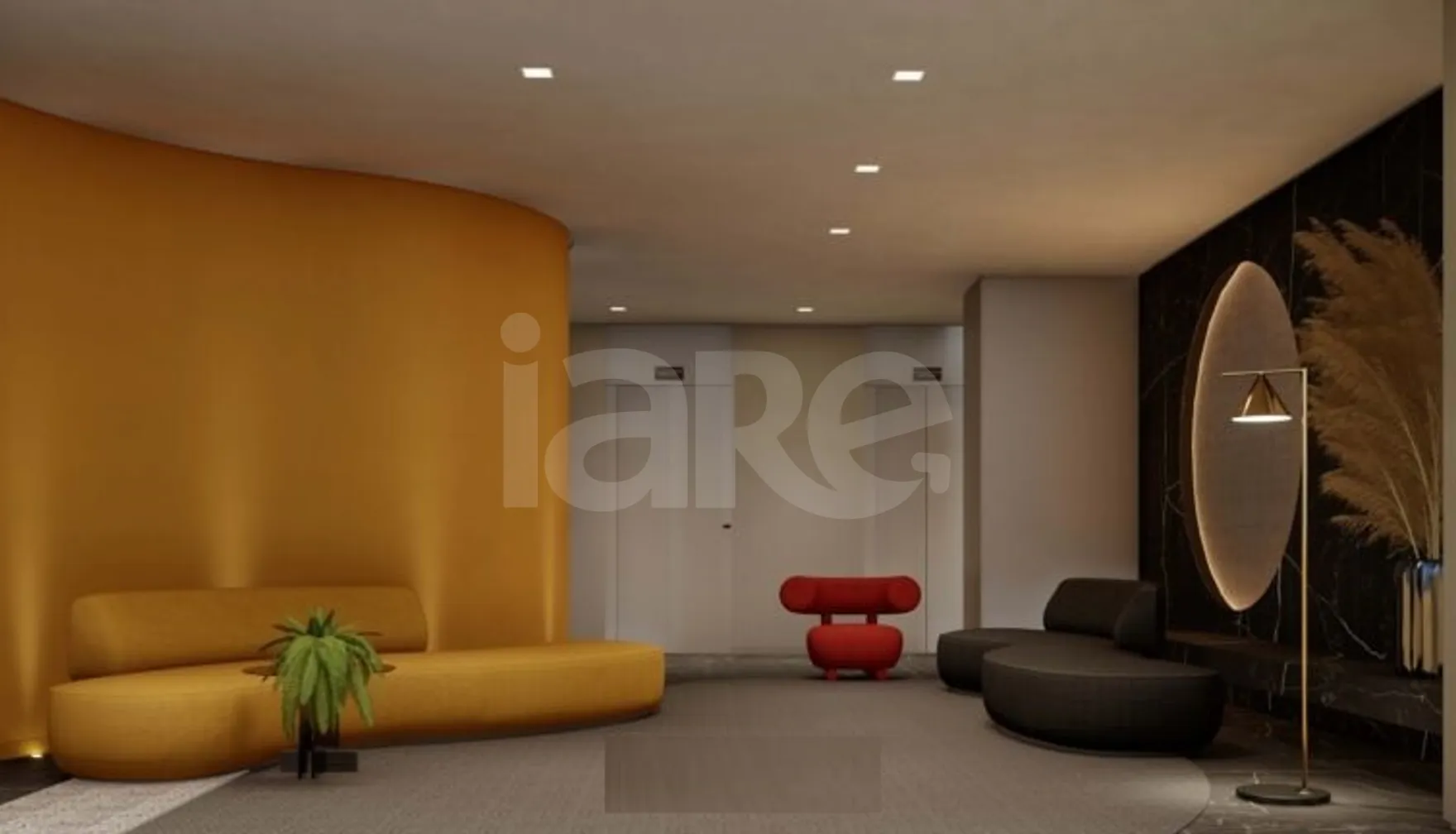 Space Soul - Garden com 228,94 m², em Centro — foto 4