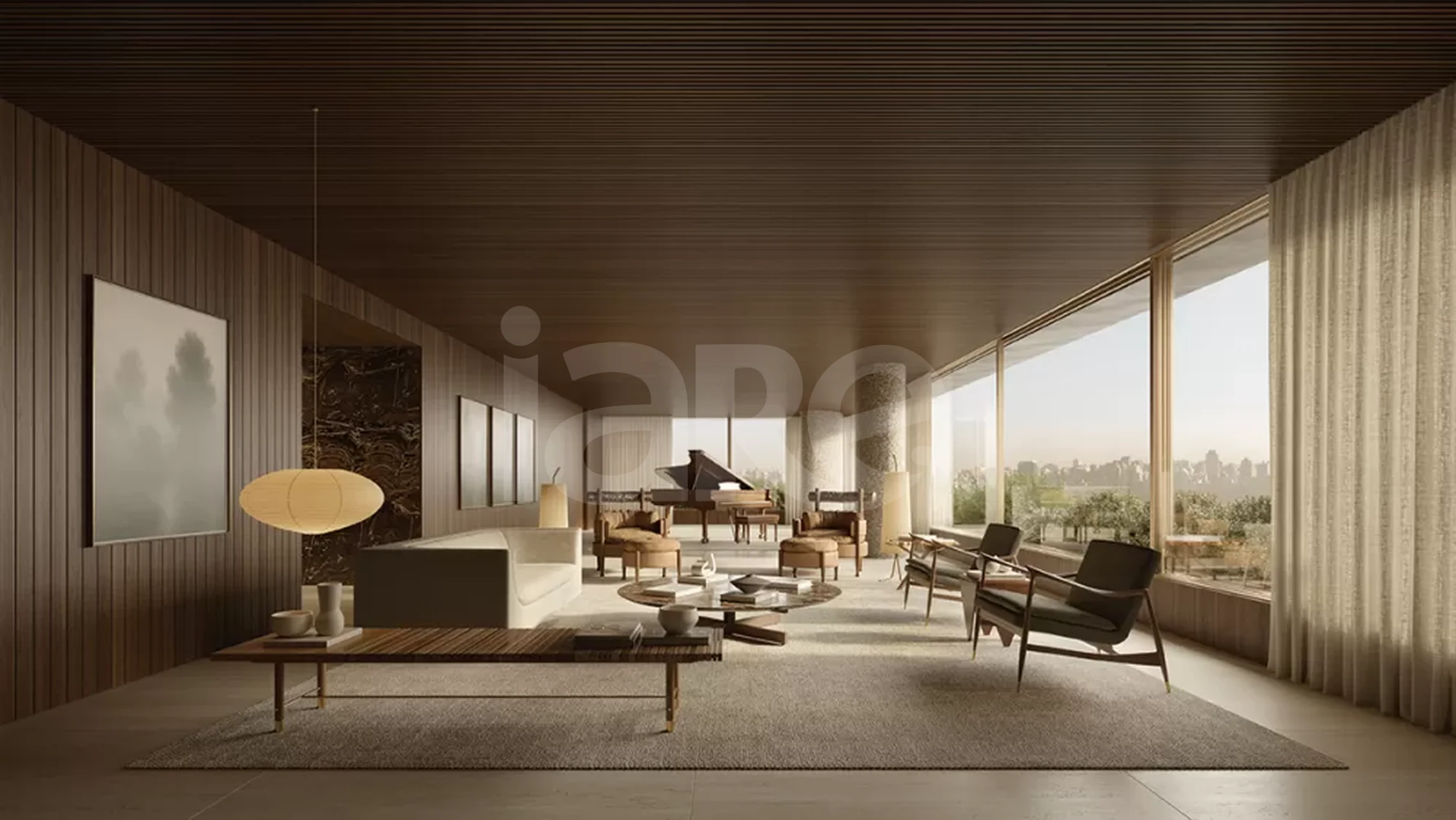 Plenitude Melo Alves - Apartamento com 528,51 m², em Cerqueira César — foto 7