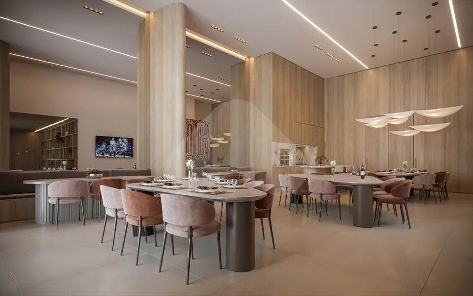 Piemonte Poty - Apartamento com 162,14 m², em Água Verde — foto 8