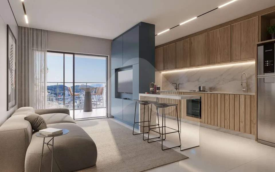 Fazenda Garden - Apartamento com 86 m², em Fazenda — foto 32