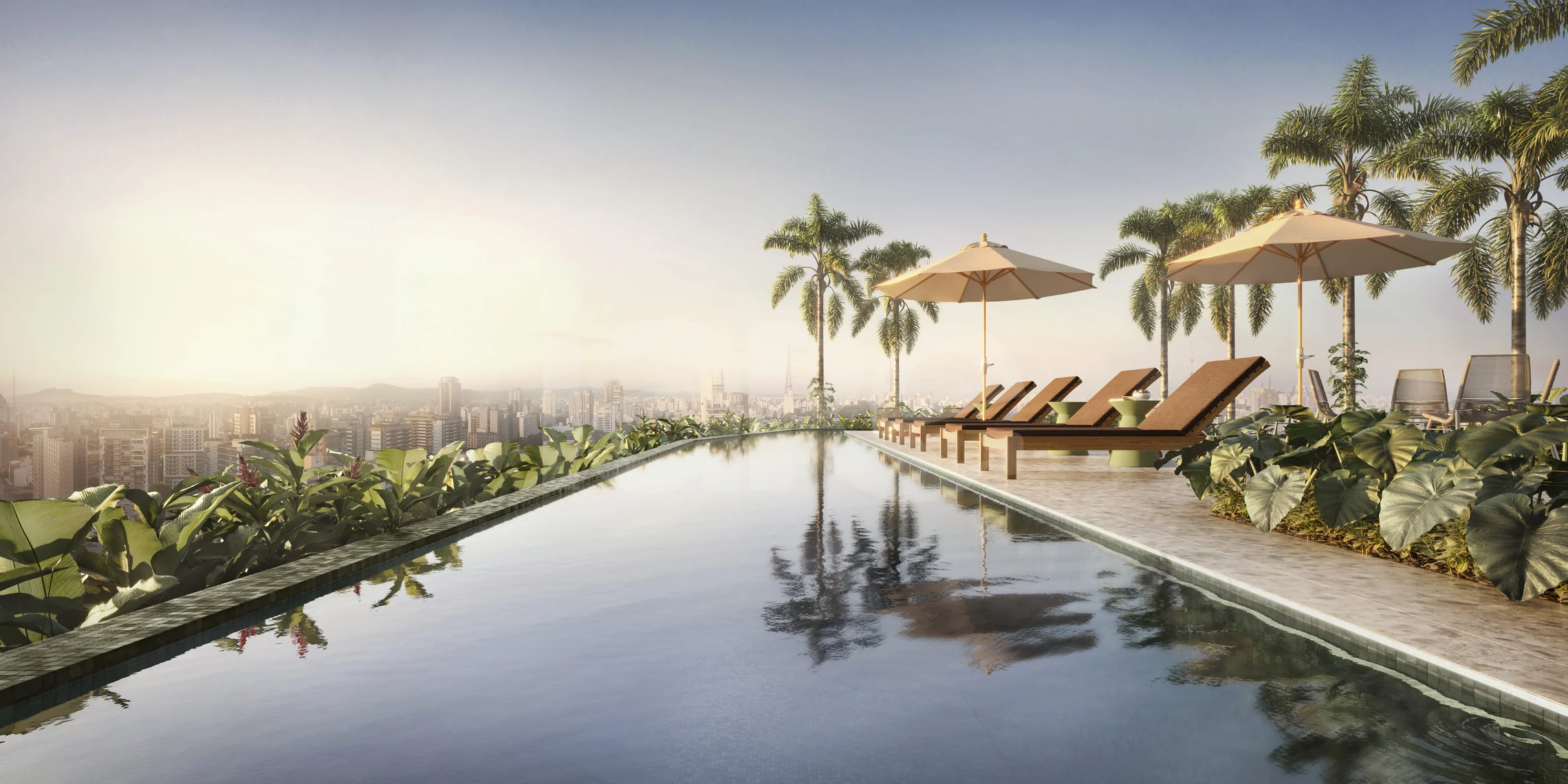 Borogodó - Studio com 31,64 m², em Vila Mariana — foto 22