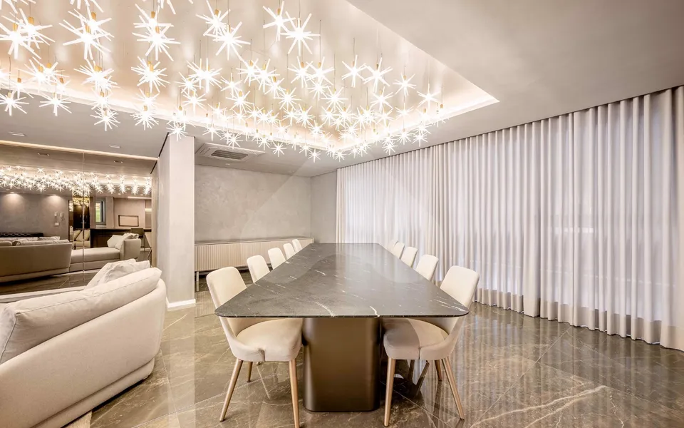 Garden Haus By Porsche Apto 92707 - Cobertura com 345 m², em Jardim Europa — foto 4