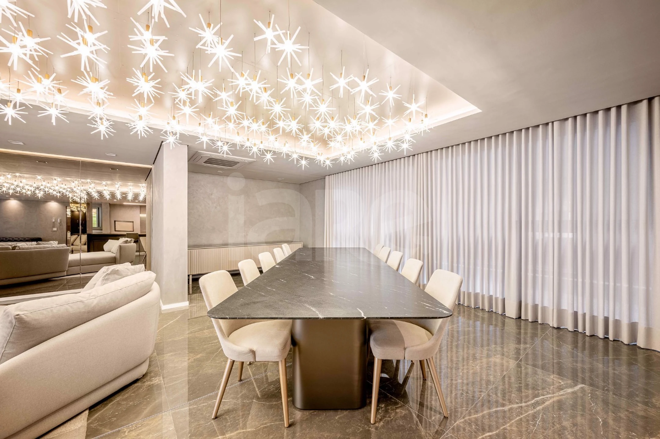 Garden Haus By Porsche Apto 92707 - Cobertura com 345 m², em Jardim Europa — foto 4