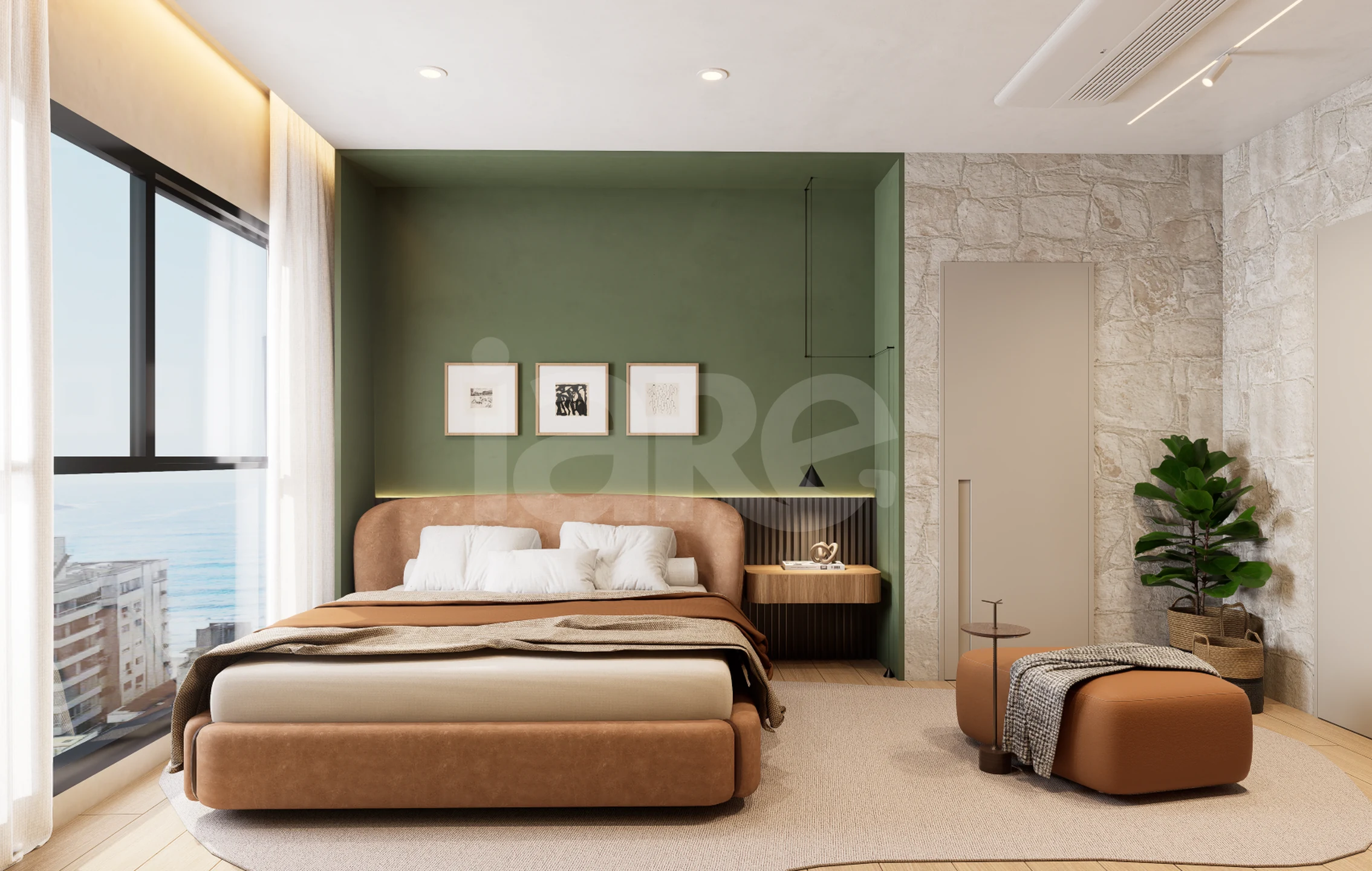 Quantum - Apartamento com 163,31 m², em Centro — foto 10