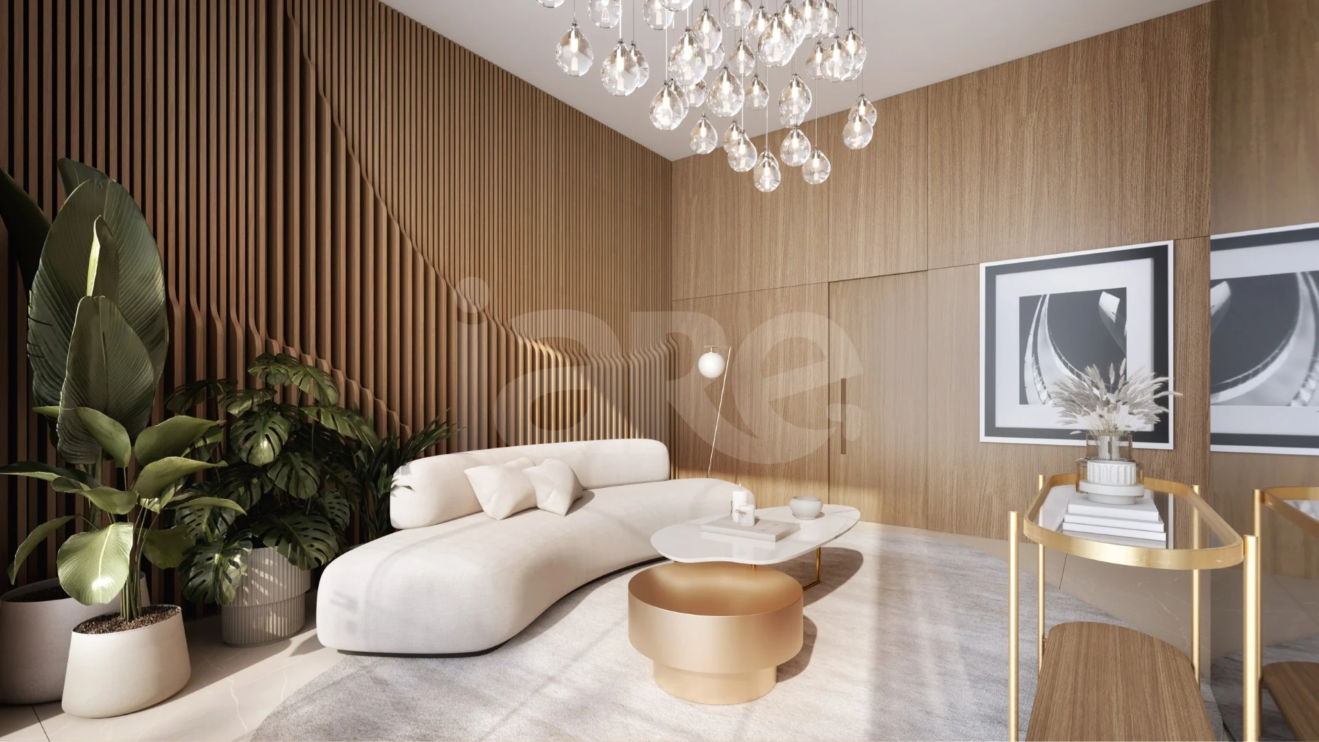 Mares do Sul - Garden com 216,57 m², em Meia Praia — foto 4