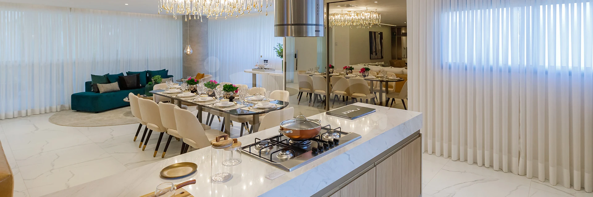 Neo Alphaville - Apartamento com 175 m², em Alphaville — foto 17