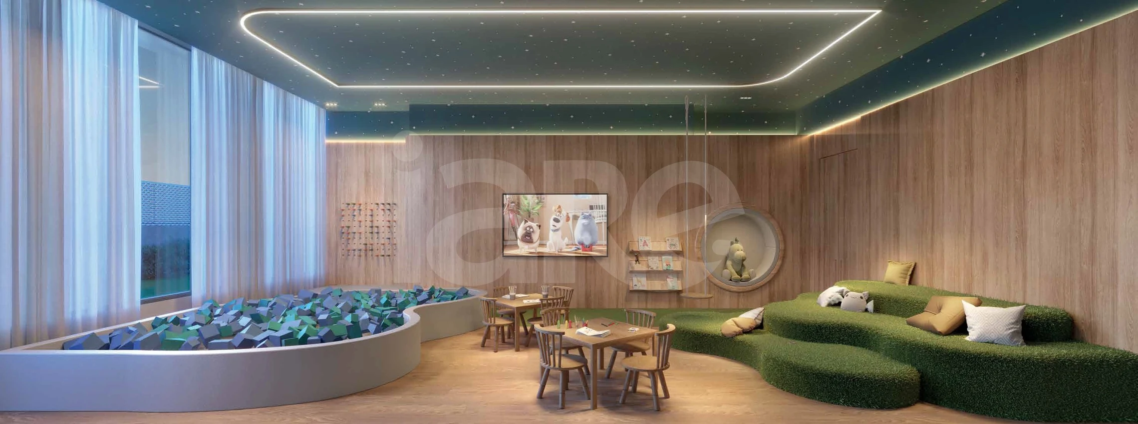 Youniverse - Apartamento com 39,23 m², em Enseada do Suá — foto 13